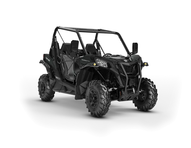 Maverick Trail DPS 1000