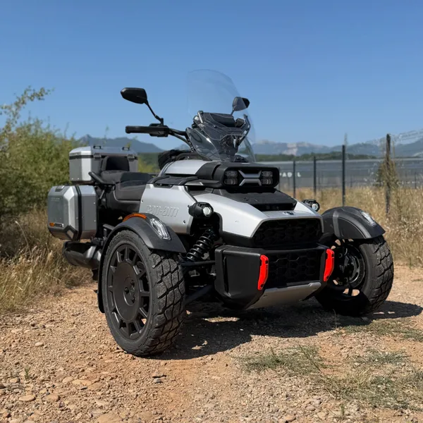 Canyon 2026