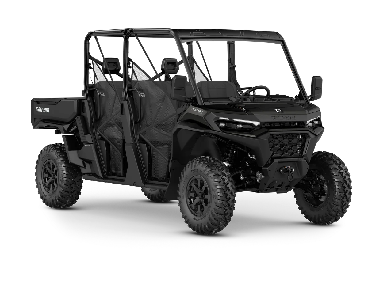 Traxter MAX XU HD11