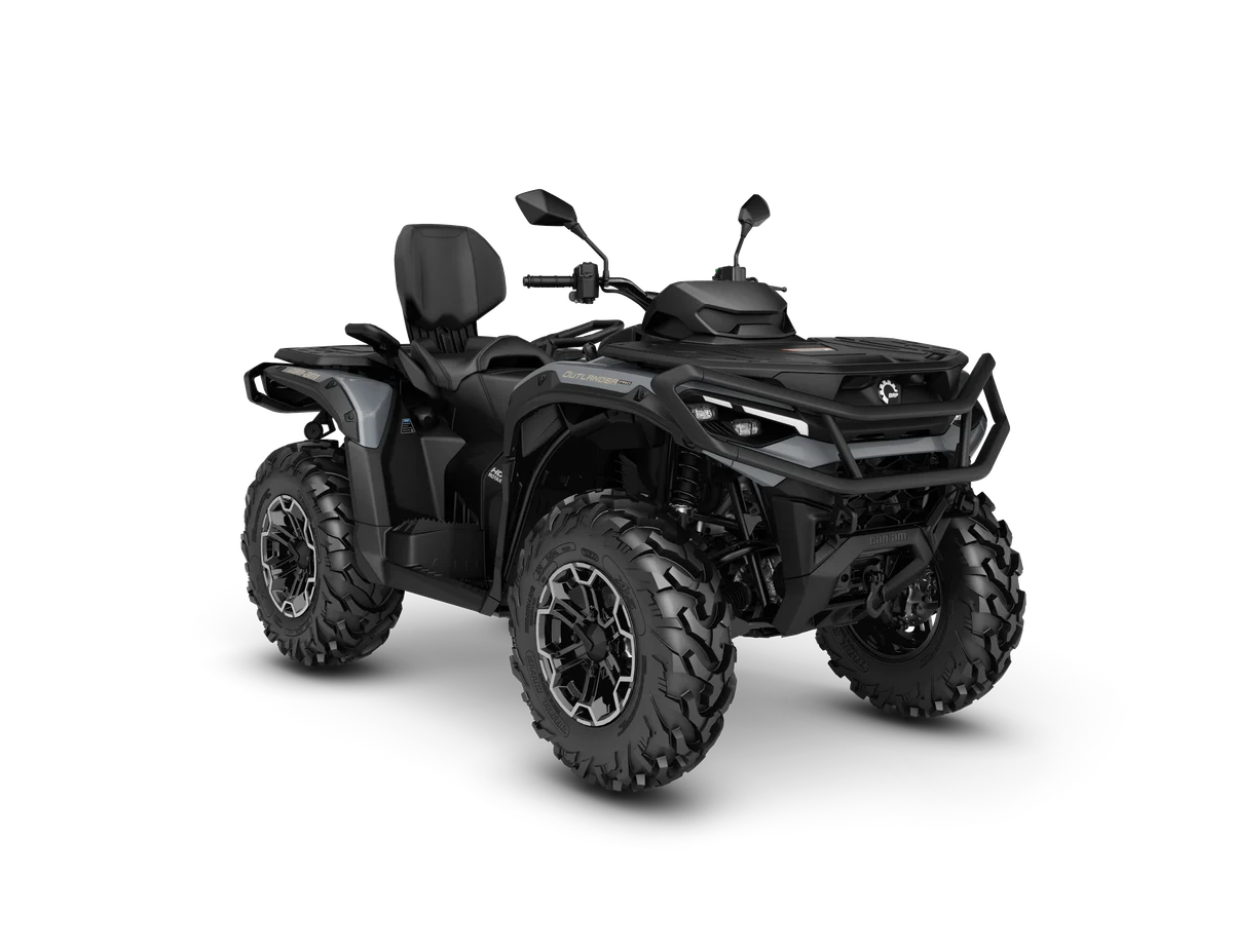 Outlander MAX PRO XU HD11