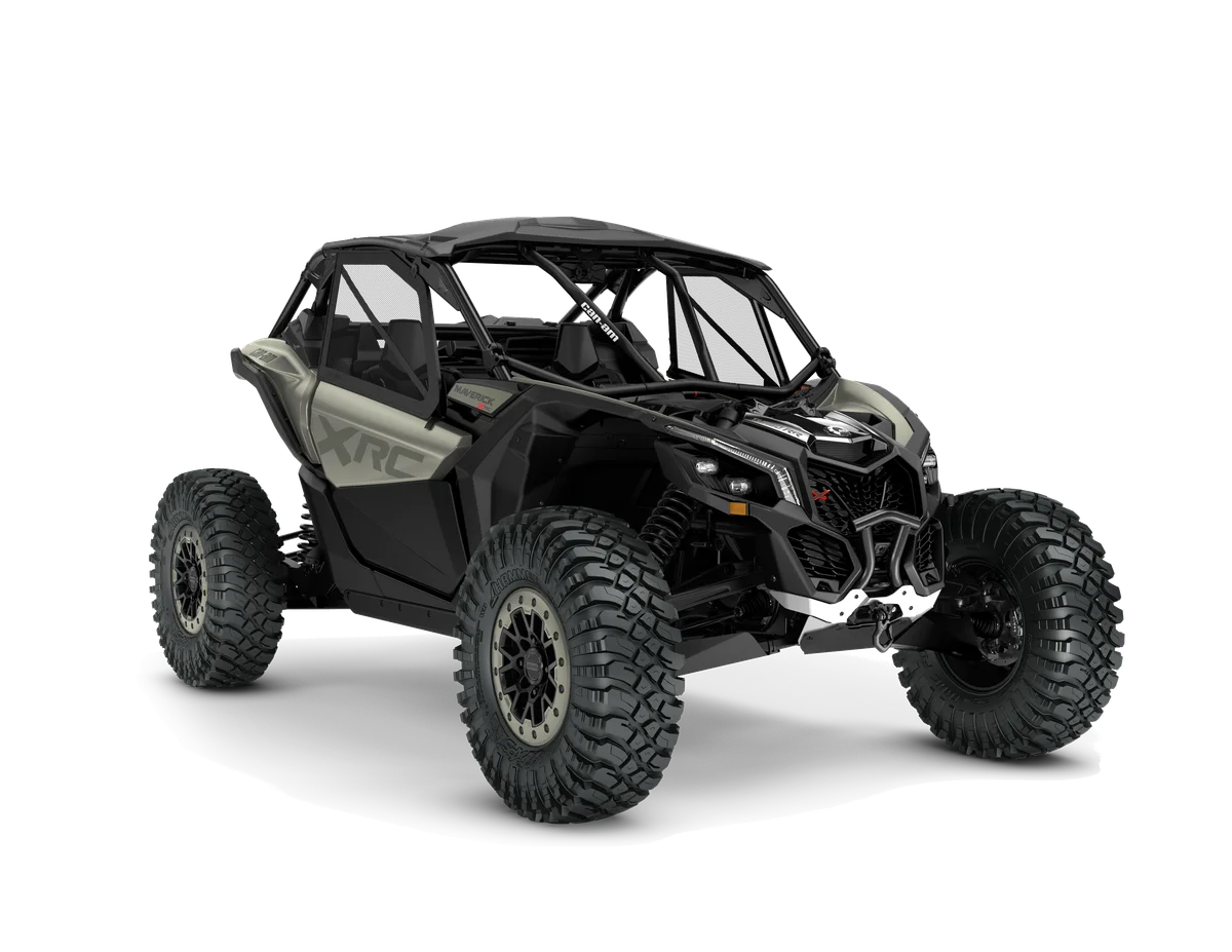 Maverick X RC Turbo RR