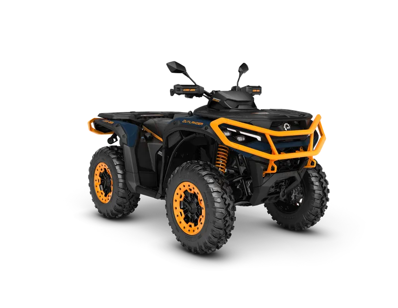 Outlander XT-P 1000R SAS