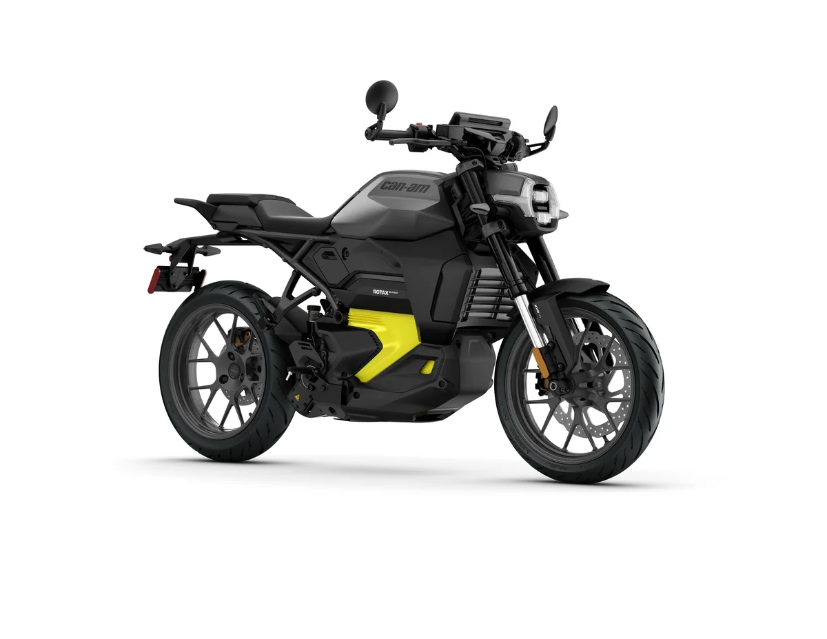 Pulse 11 kW