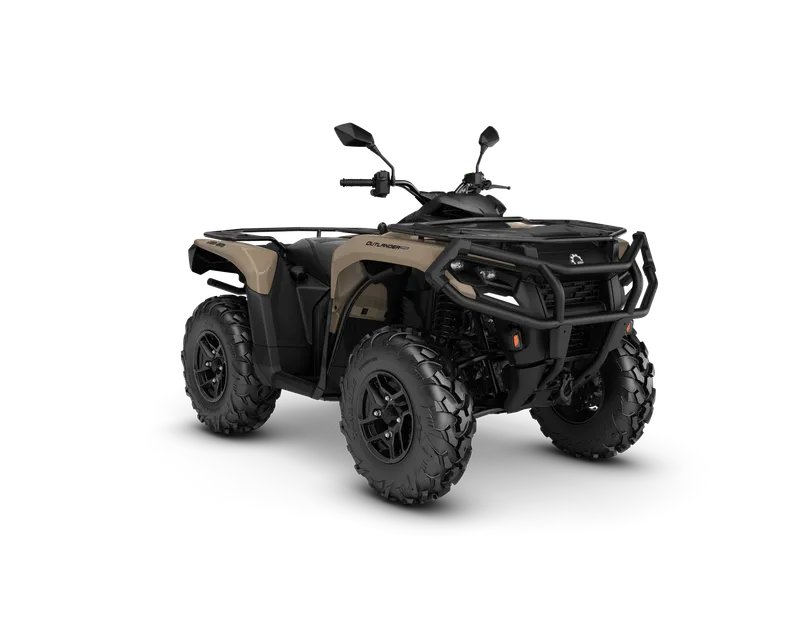 Outlander PRO XU HD7