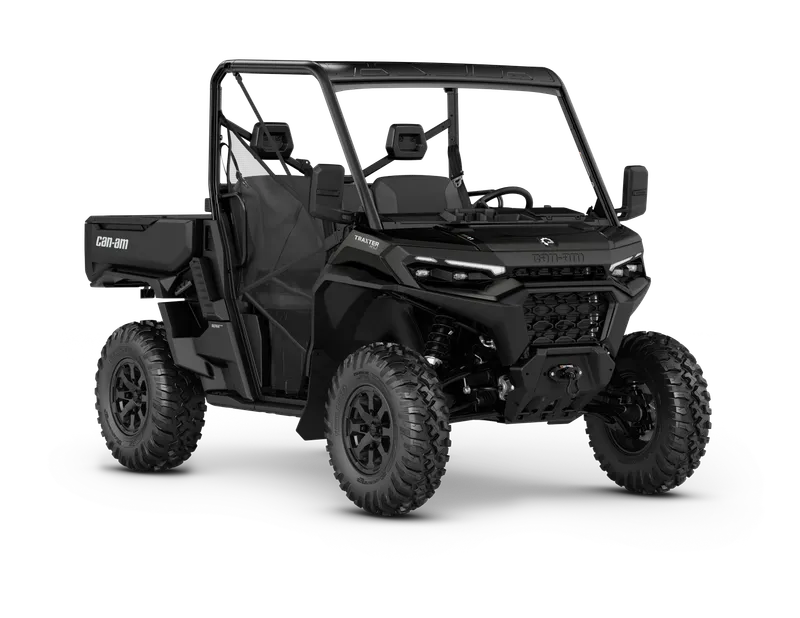 Traxter XU HD11