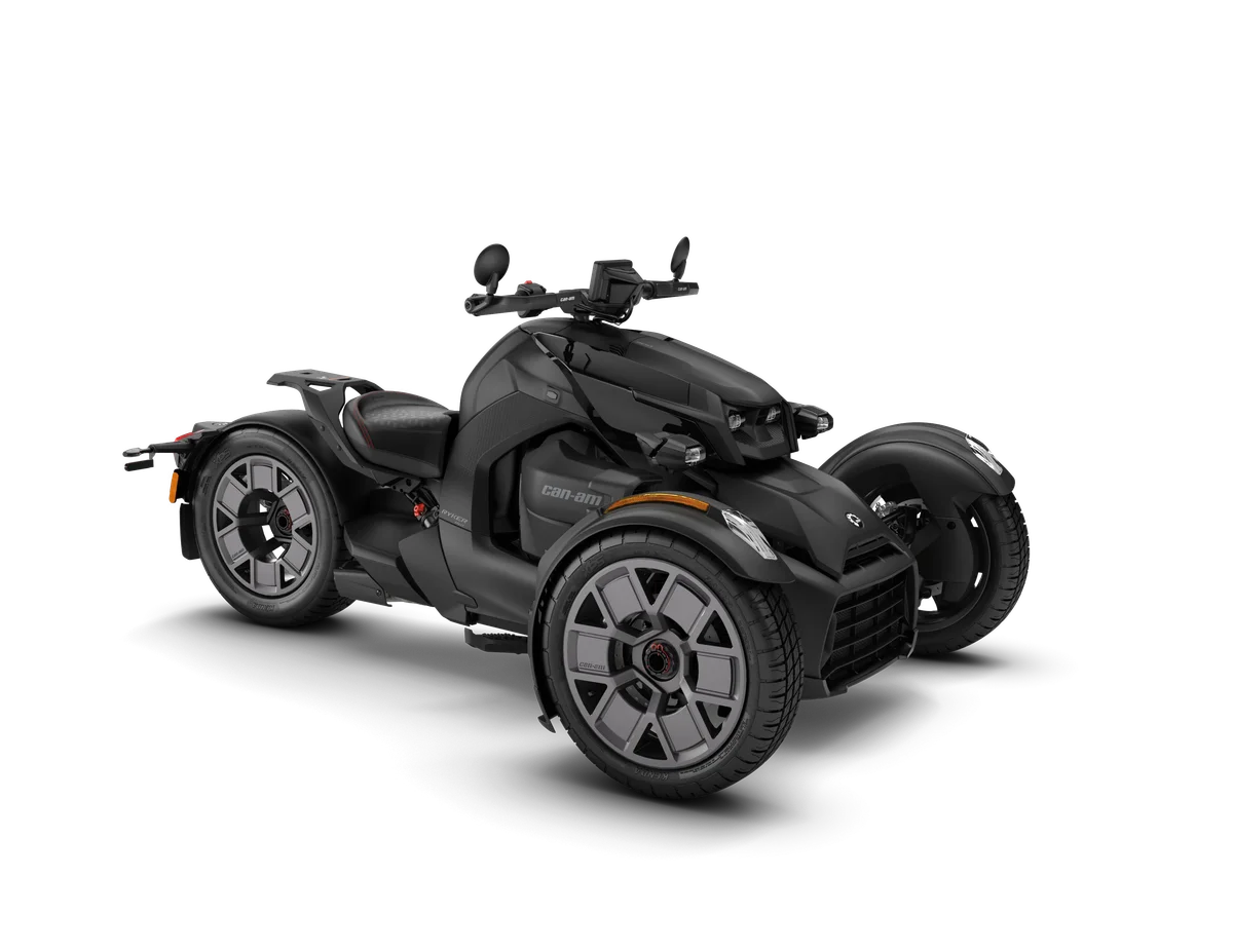 Ryker Rally 900 ACE - 79 ch