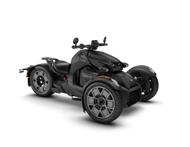 Ryker Rally 900 ACE - 79 ch
