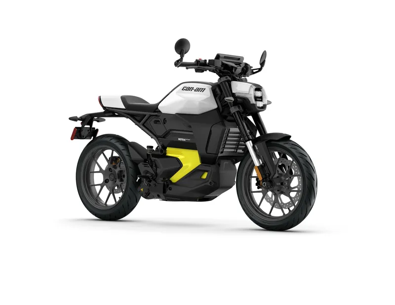 Pulse 35 kW