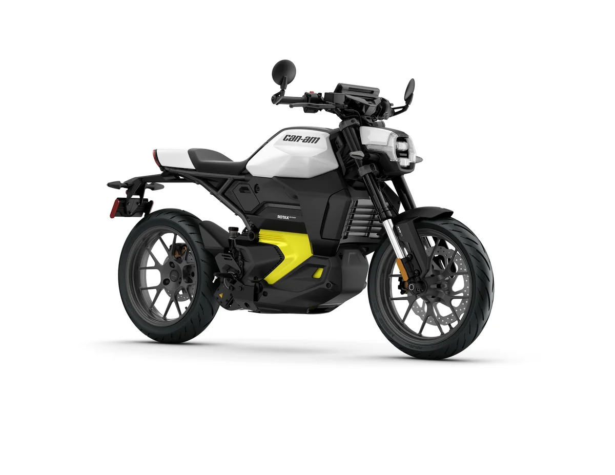Pulse 35 kW