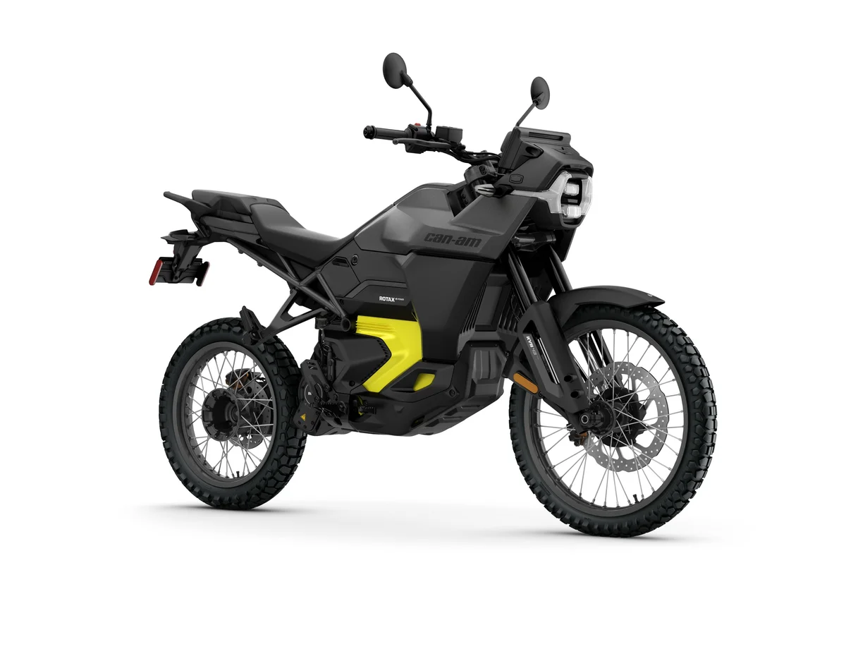 ORIGIN 35 kW