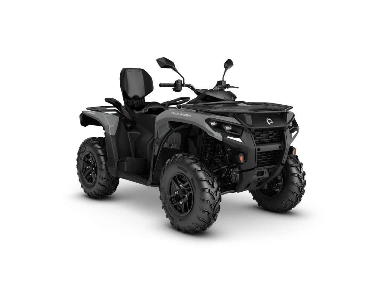 Outlander MAX DPS 700