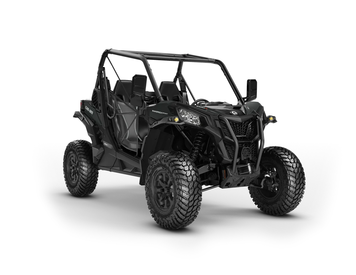 Maverick Sport DPS 1000R