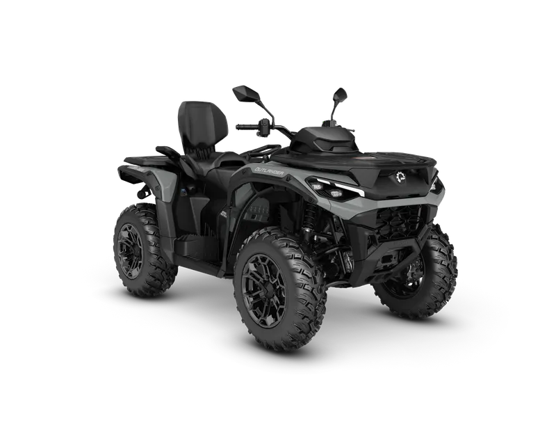 Outlander MAX DPS 1000
