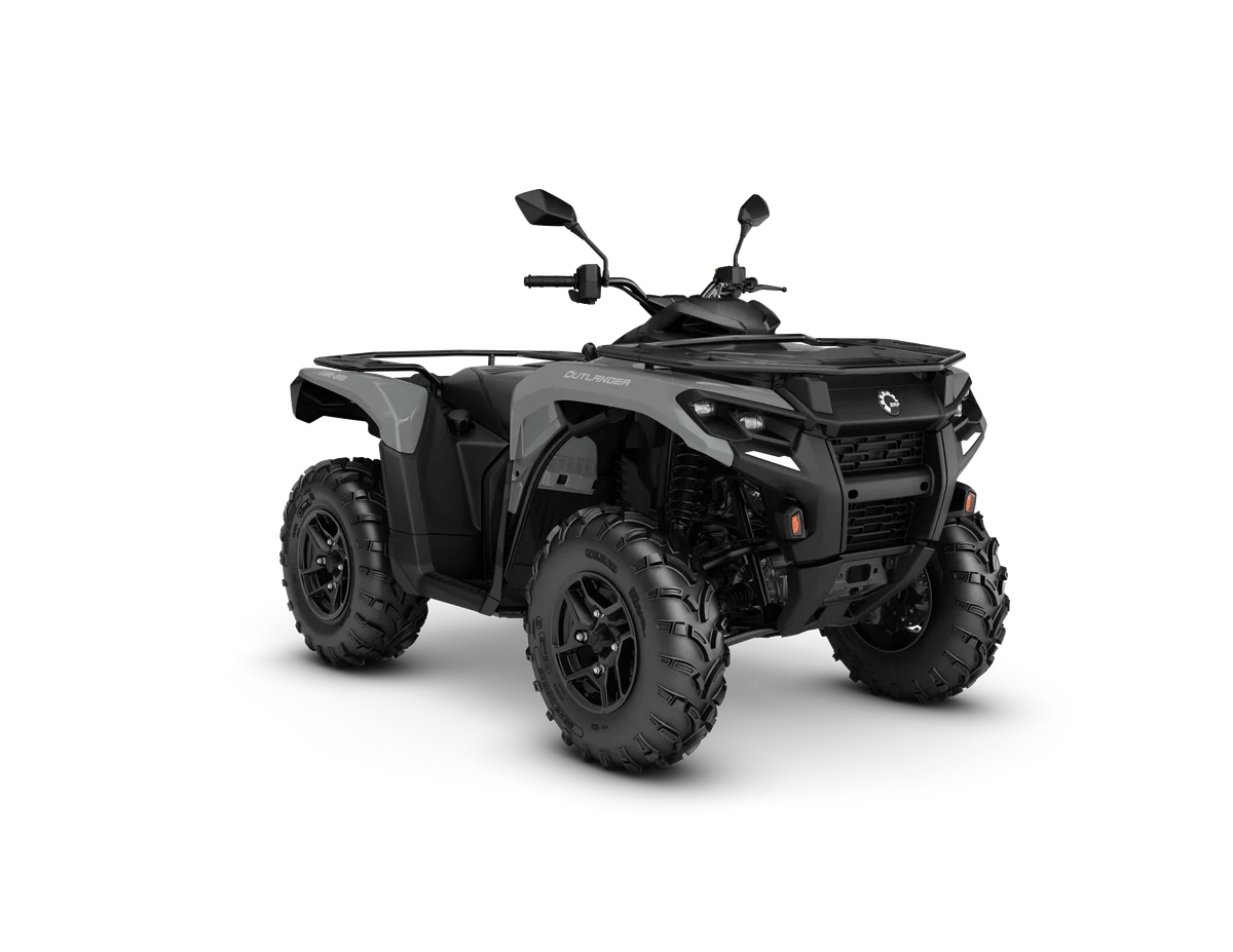 Outlander DPS 700