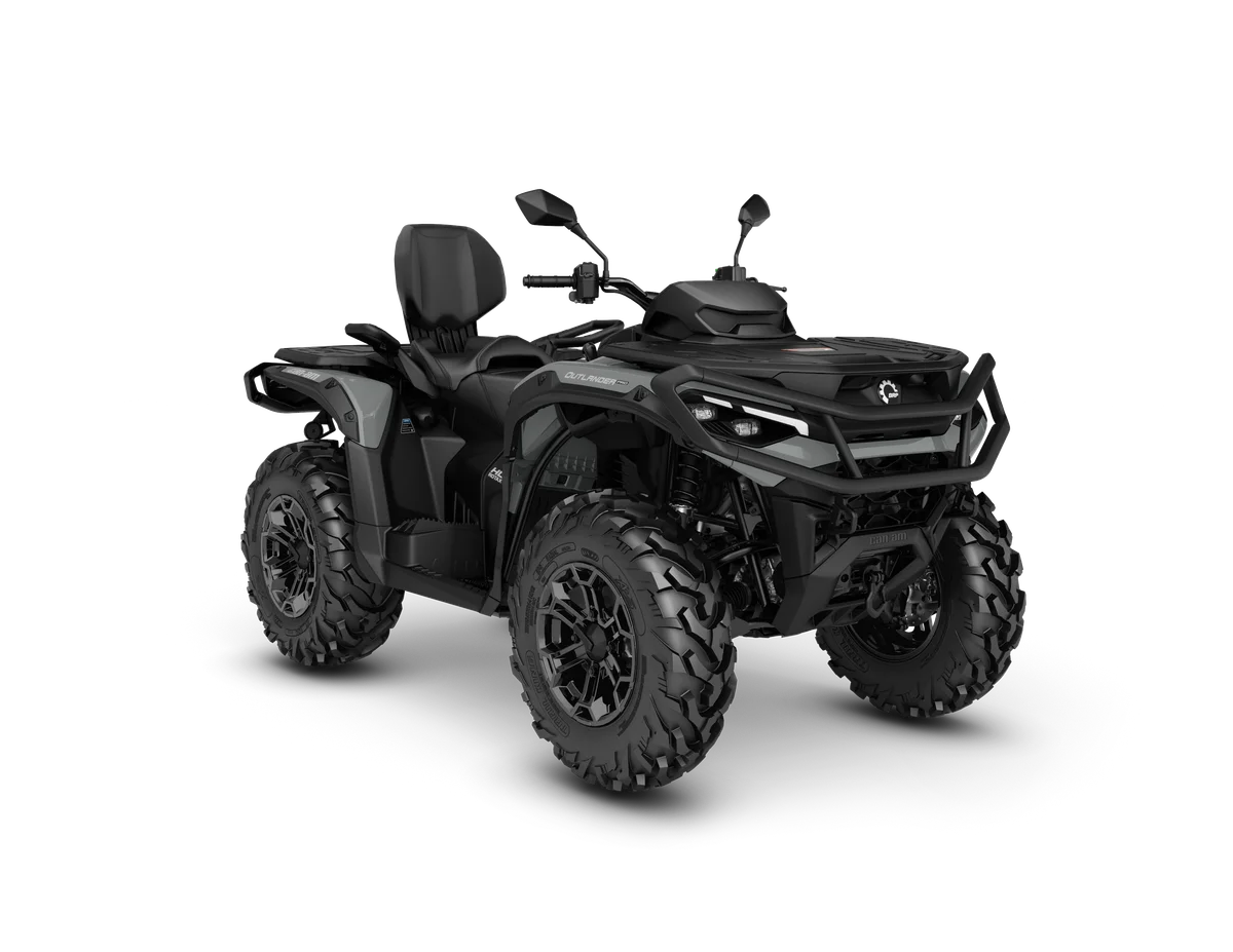 Outlander MAX PRO XU HD10