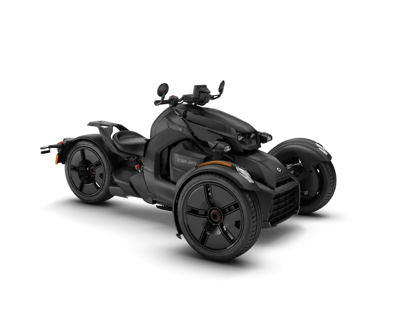 Ryker Sport 900 ACE - 79 ch