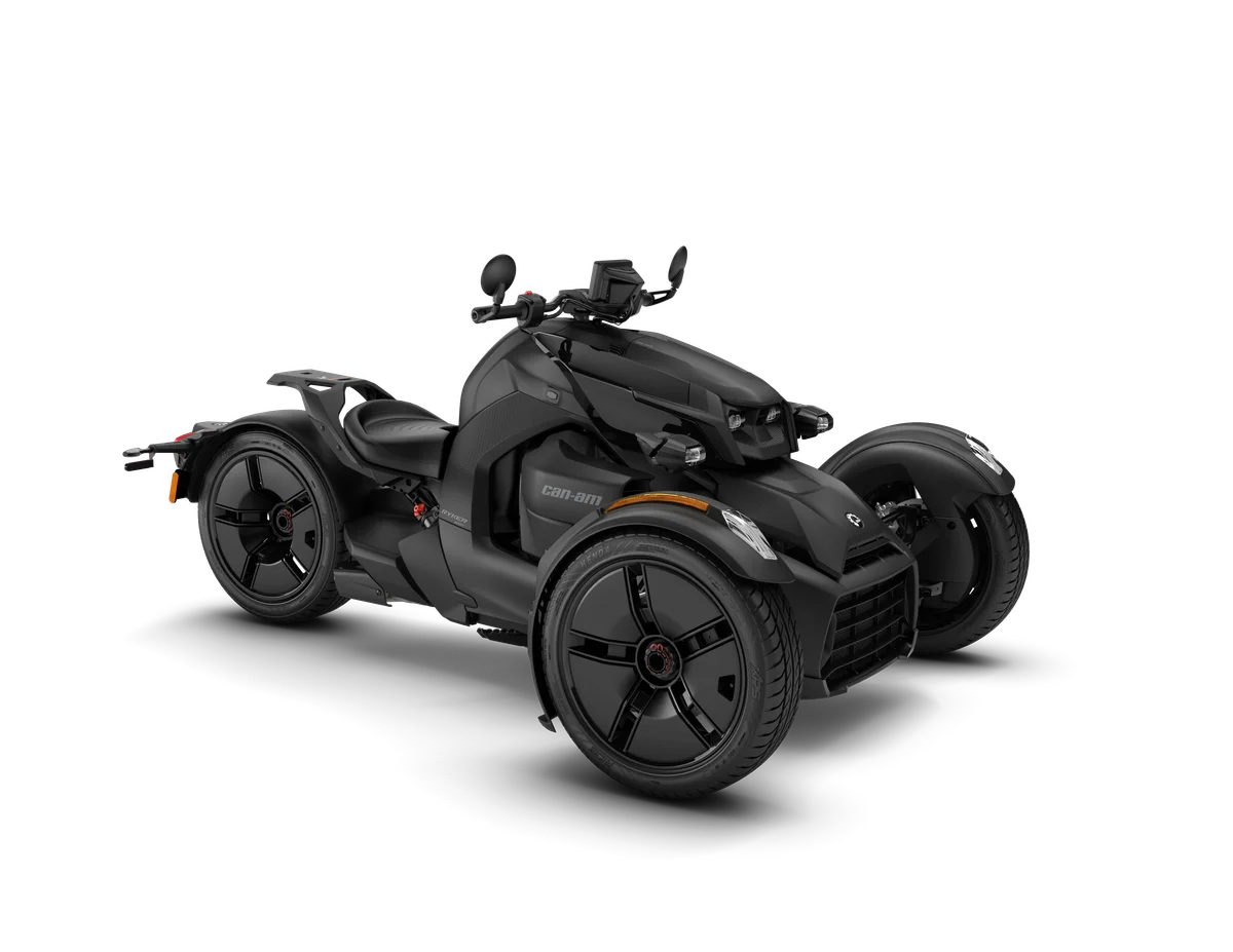 Ryker Sport 900 ACE - 79 ch