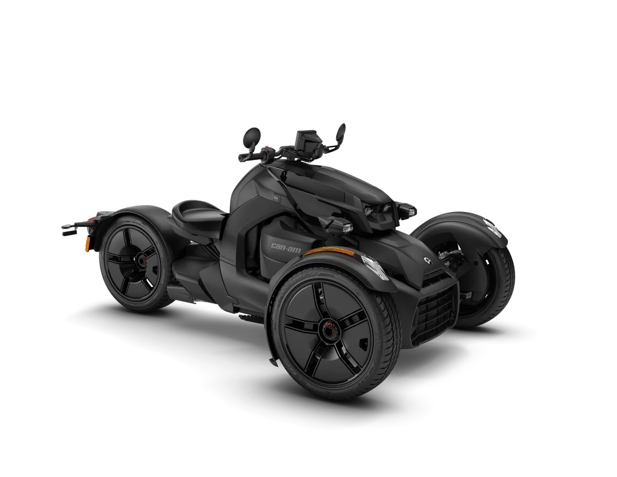 Ryker 900 ACE - 79 ch