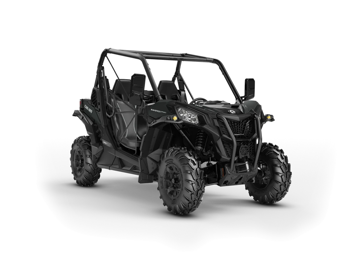 Maverick Trail DPS 700