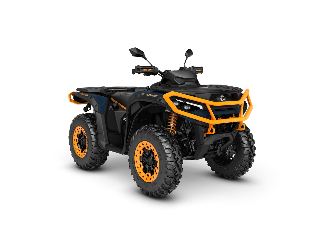 Outlander XT-P 1000R