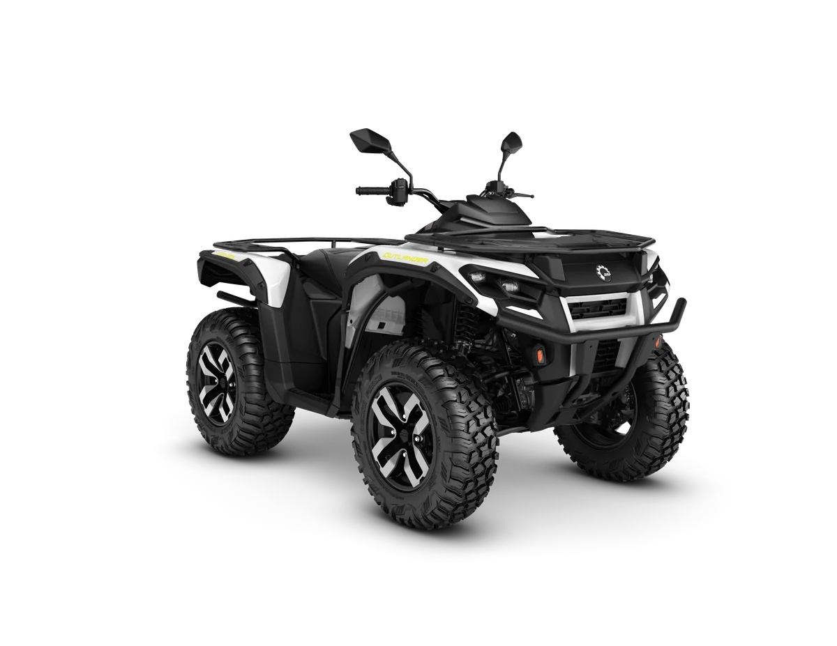 Outlander ELECTRIC