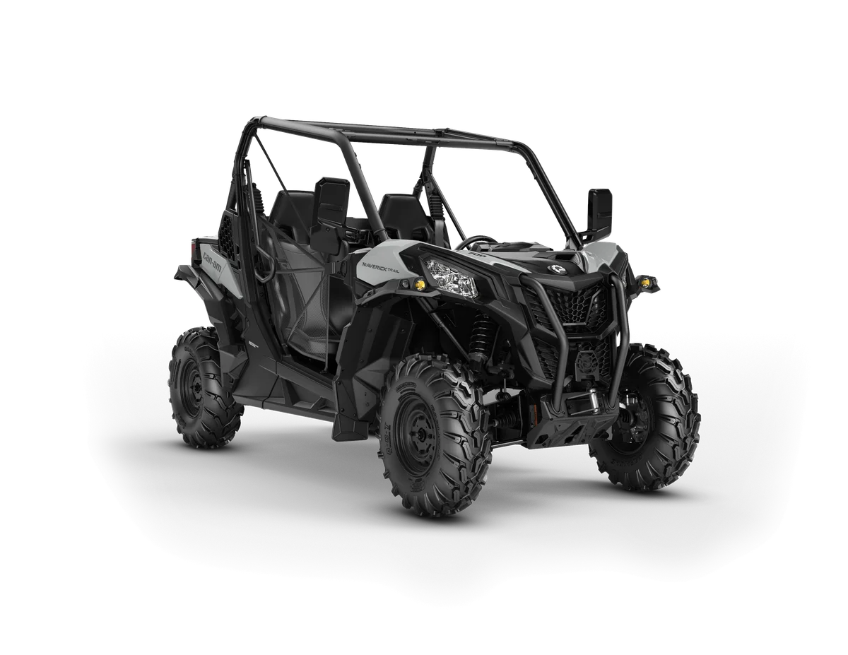 Maverick Trail 700