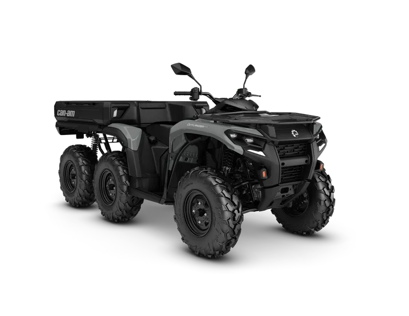 OUTLANDER 6X6 DPS 700