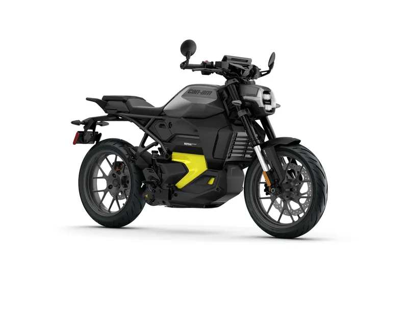 Pulse 35 kW